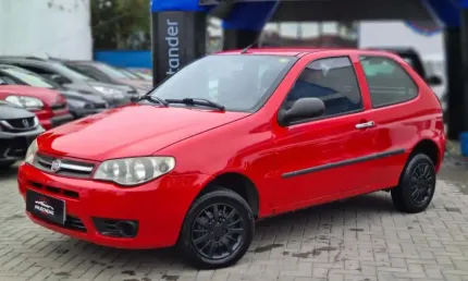 Palio 1.0 economy fire flex 8v 2p