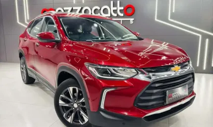 Chevrolet tracker premier 1.2 turbo 12v flex aut.
