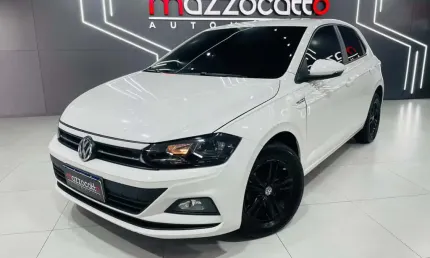 Volkswagen polo 1.0 tsi flex 12v 5p