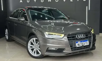 Audi a3 sed.1.8/1.8 ambit.16v tb fsi s-tronic