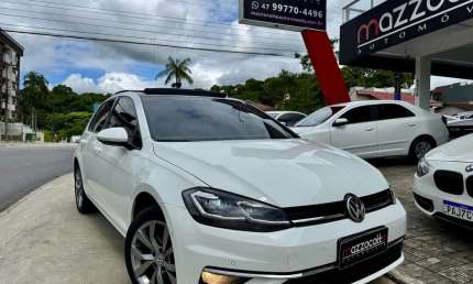 Volkswagen golf highline 250 tsi 1.4 flex 16v aut.