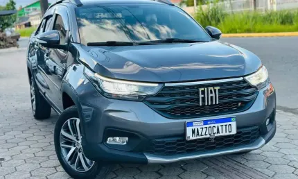 Fiat strada volcano 1.3 flex 8v cd