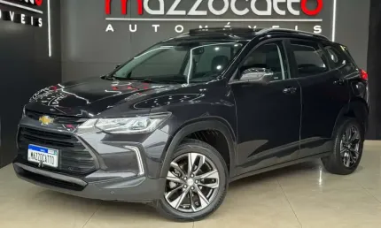 Chevrolet tracker premier 1.2 turbo 12v flex aut.