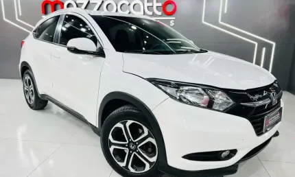 Honda hr-v ex 1.8 flexone 16v 5p aut.