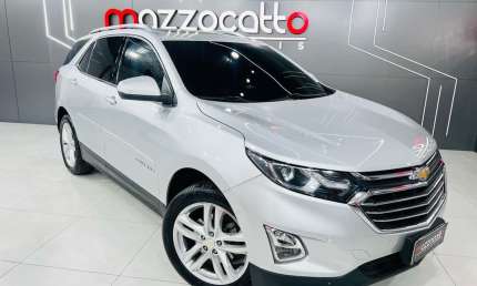 Chevrolet equinox premier 2.0 turbo awd 262cv aut.