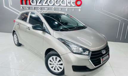 Hyundai hb20 comf./c.plus/c.style 1.0 flex 12v