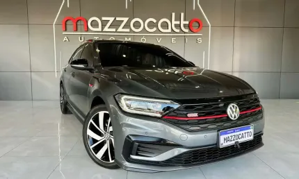 Volkswagen jetta gli 350 tsi 2.0 16v 4p aut.