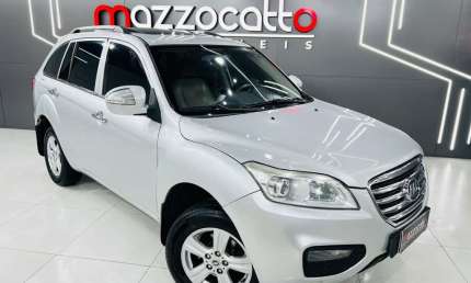 Lifan x60 1.8 16v 128cv 5p mec.