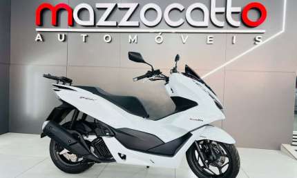 Honda pcx 160 