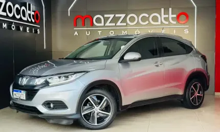 Honda hr-v ex 1.8 flexone 16v 5p aut.