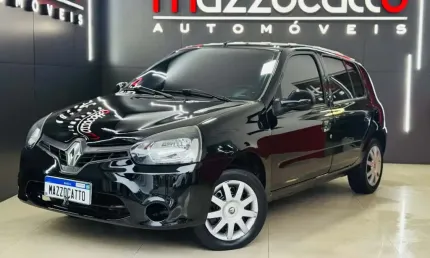 Renault clio rn/alizé/expr./1.0 hi-power 16v 5p