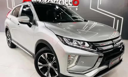 Mitsubishi eclipse cross hpe-s 1.5 awc 165cv aut.