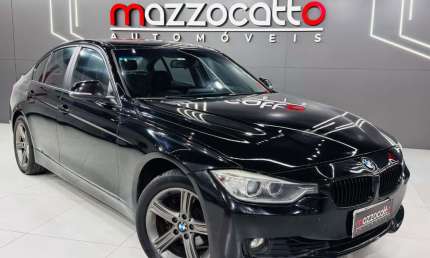 Bmw 320ia modern/sport tb 2.0/a.flex/gp 4p
