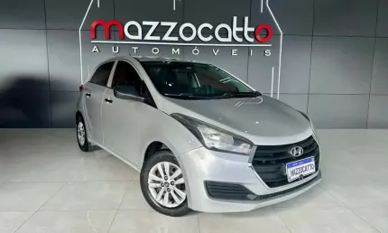 Hyundai hb20 comf./c.plus/c.style 1.0 flex 12v