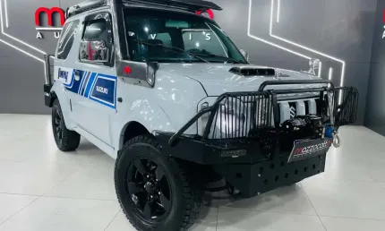 Suzuki jimny wide/ jimny/4all 1.3 16v