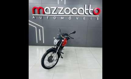 Honda cg 125 fan / fan ks / 125 i fan