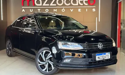 Volkswagen jetta highline 2.0 tsi 16v 4p tiptronic