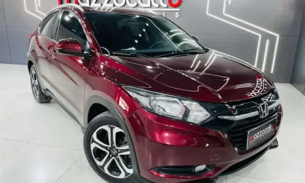 Honda hr-v ex 1.8 flexone 16v 5p aut.