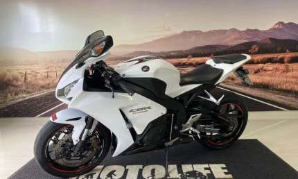 Honda cbr 1000rr 2014