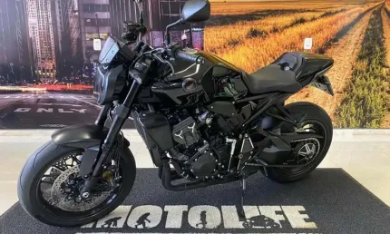 Honda cb 1000r black ed 2022