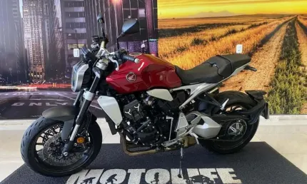 Honda cb 1000r 2023