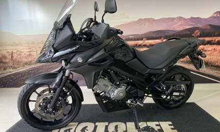 Suzuki jta-suzukv-strom650 a 2022