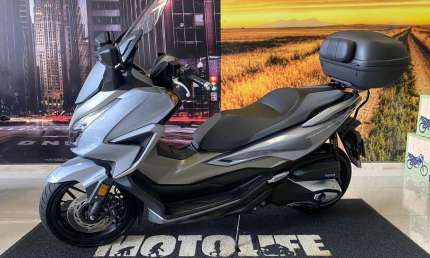 Honda forza 350 2023