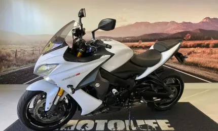 Suzuki jta-suzukgsx s1000fa 2019