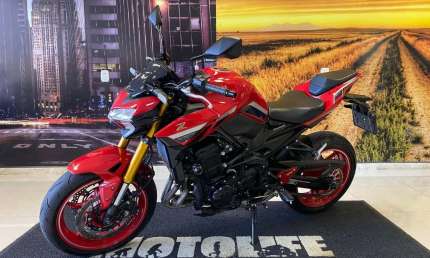 Kawasaki kawasak z900 2022