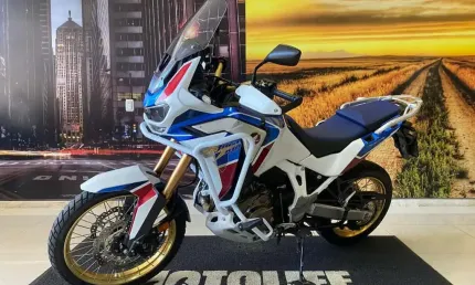Honda crf 1100l as ⁣africa twin adv. sports 2022
