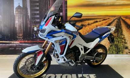Honda crf 1100l as ⁣africa twin adv. sports 2022