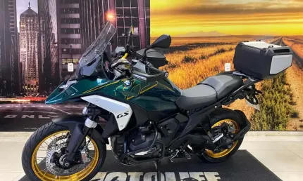 Bmw r1300gs option 719 2024
