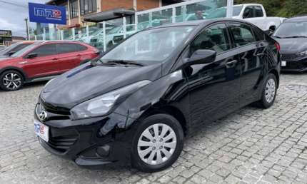Hyundai hb20s c.plus/c.style 1.6 flex 16v mec.4p