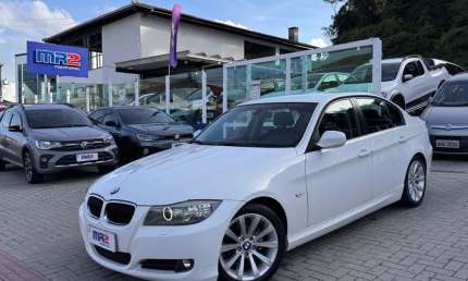 Bmw 320ia