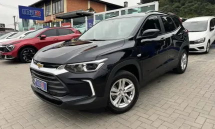 Chevrolet tracker lt 1.0 turbo 12v flex aut.