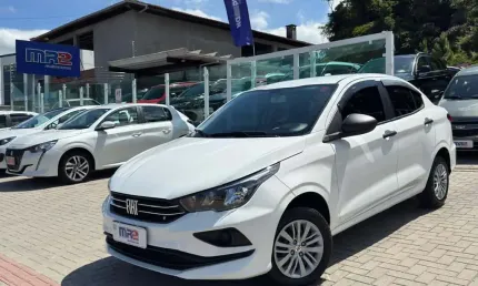 Fiat cronos 1.0 6v flex