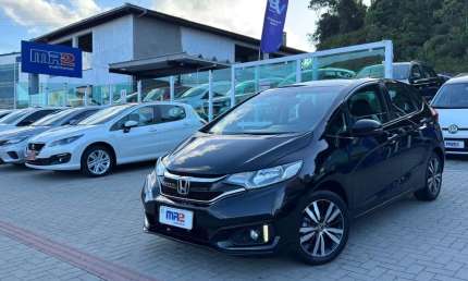Honda fit ex/s 1.5 flex/flexone 16v 5p aut.