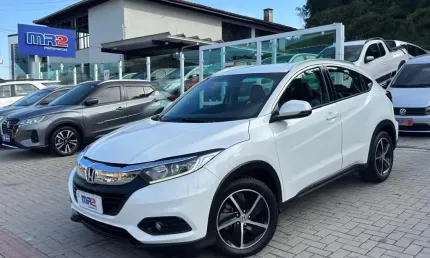 Honda hr-v exl 1.8 flexone 16v 5p aut.