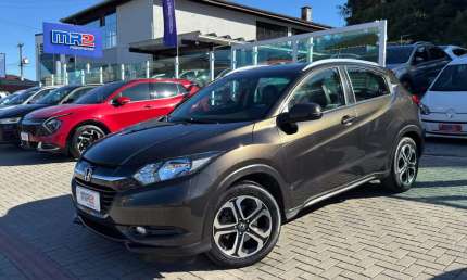 Honda hr-v ex 1.8 flexone 16v 5p aut.