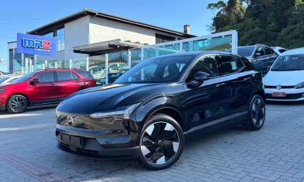 Volvo ex30 e60 plus (elétrico)