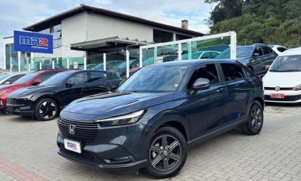 Honda hr-v exl 1.5 sensing 16v 5p aut.