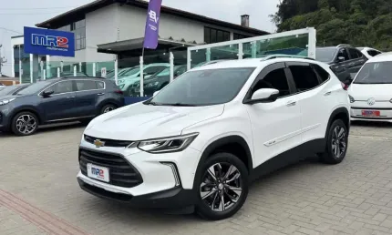 Chevrolet tracker premier 1.0 turbo 12v flex aut.