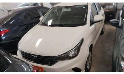 Fiat argo 2023 1.0 firefly flex manual