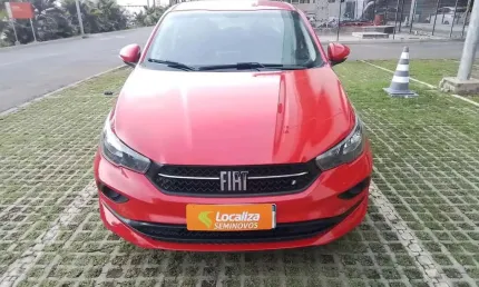 Fiat cronos 2022 1.3 firefly flex drive manual