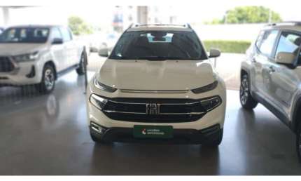Fiat toro 2022 1.3 turbo 270 flex freedom at6