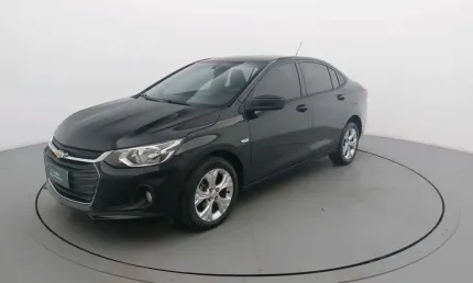 Chevrolet onix 2023 1.0 turbo flex plus ltz manual