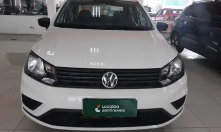 Volkswagen voyage 2022 1.6 msi totalflex 4p manual