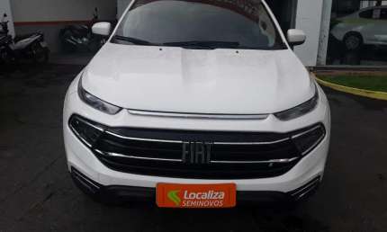 Fiat toro 2022 1.3 turbo 270 flex freedom at6