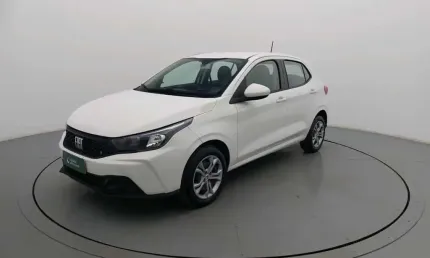 Fiat argo 2023 1.0 firefly flex drive manual
