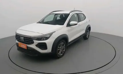 Fiat pulse 2023 1.0 turbo 200 flex drive cvt